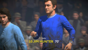 FIFA 19 A Jornada Jim Hunter