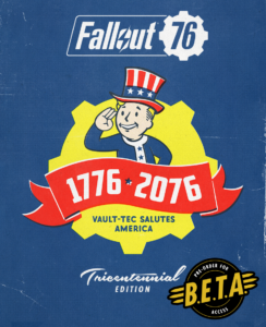 fallout 76 capa deluxe
