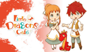 little dragons cafe poster
