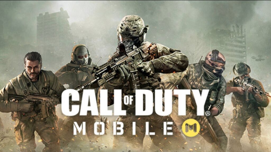 Call of Duty Mobile será lançado dia 1º de outubro desse ano