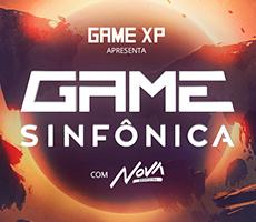 Game Sinfonica game xp 