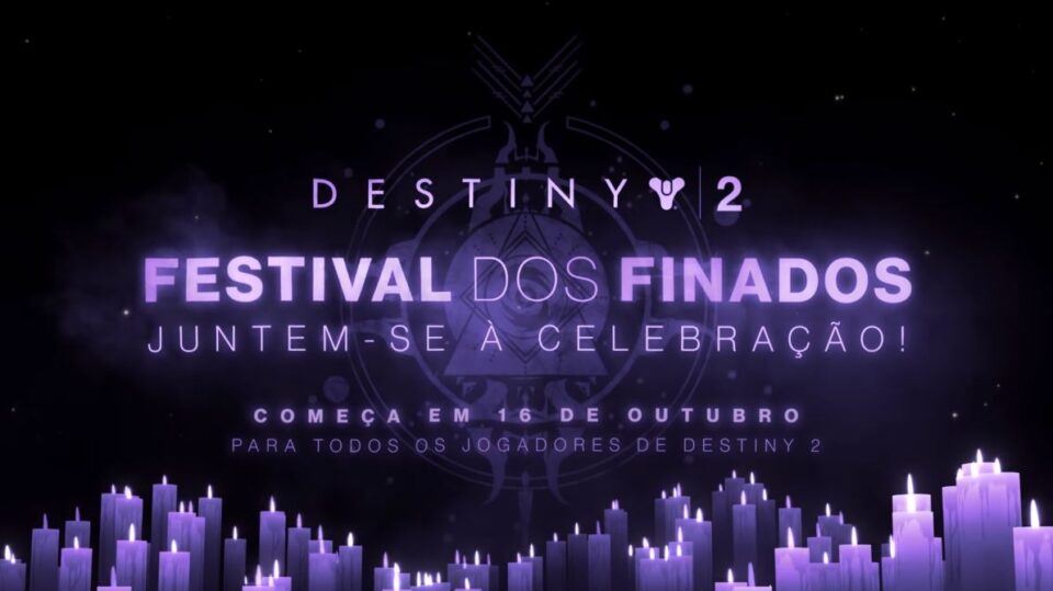 festival dos finados destiny 2