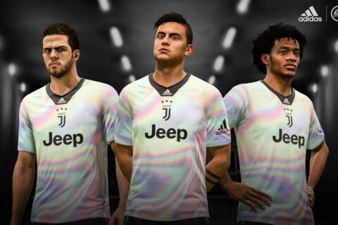 Juventus futurista