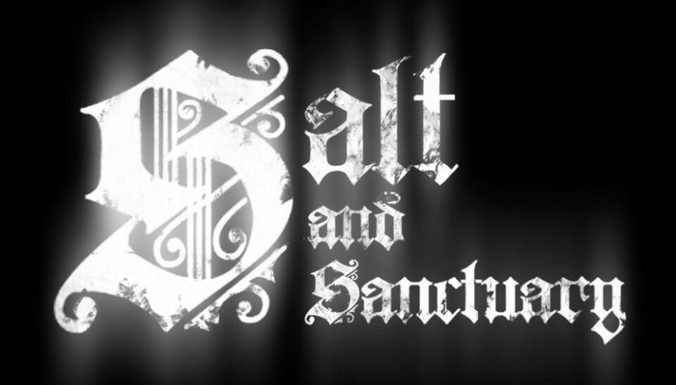 salt and sanctuary logo