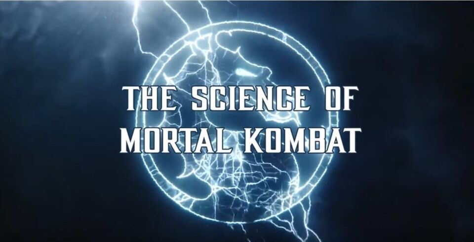 The Science of Mortal Kombat