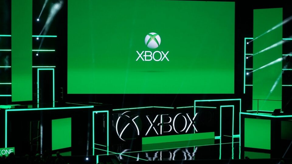 Xbox na E3