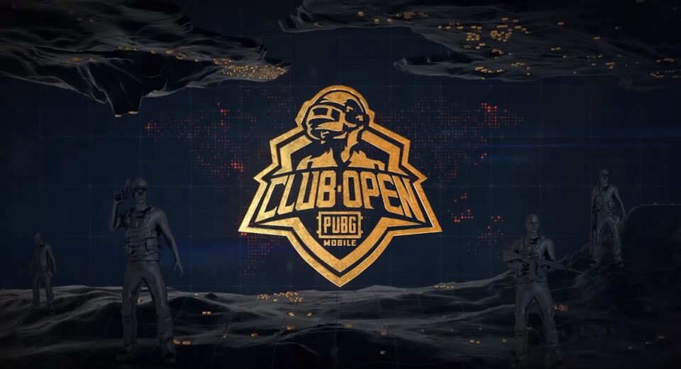 club open pubg capa