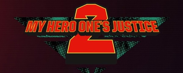 My Hero One's Justice 2 - Personagens