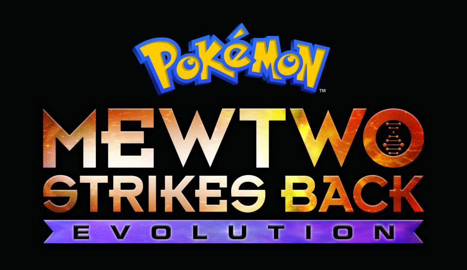 Pokémon: Mewtwo contra-ataca - Evolução