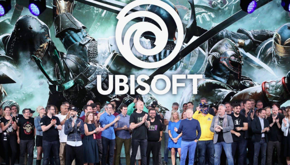 Ubisoft Brasil