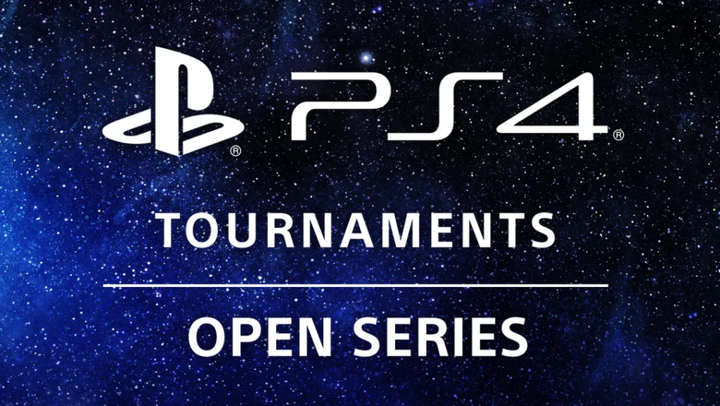 PlayStation 4 Tournaments