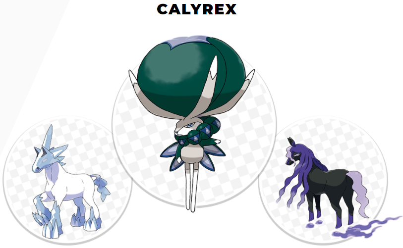 CALYREX