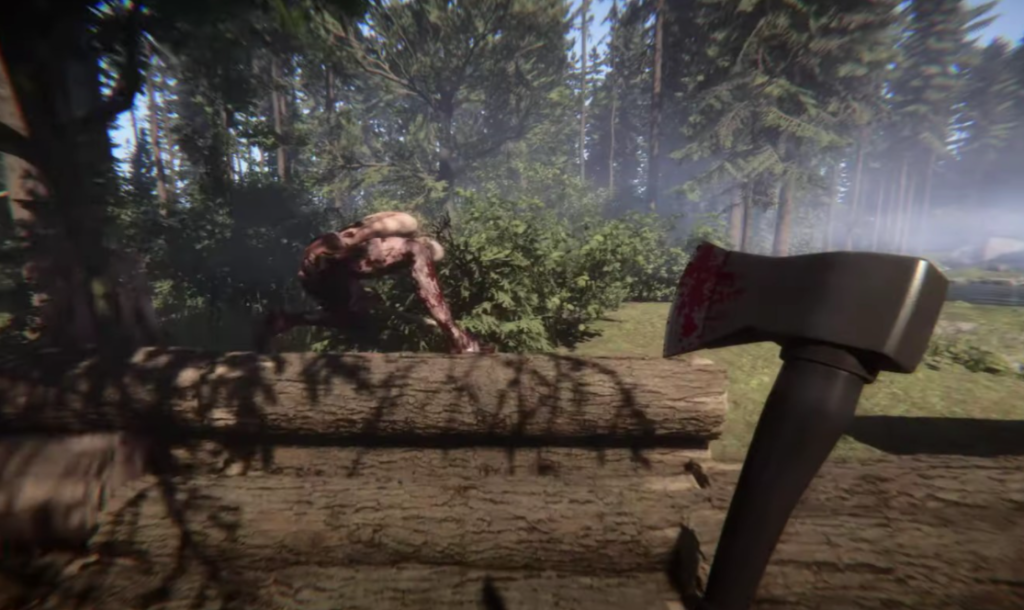 Endnight Games adia lançamento de 'Sons of the Forest'; veja nova data -  Olhar Digital