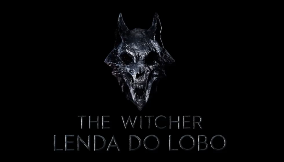 The Witcher Lenda do Lobo