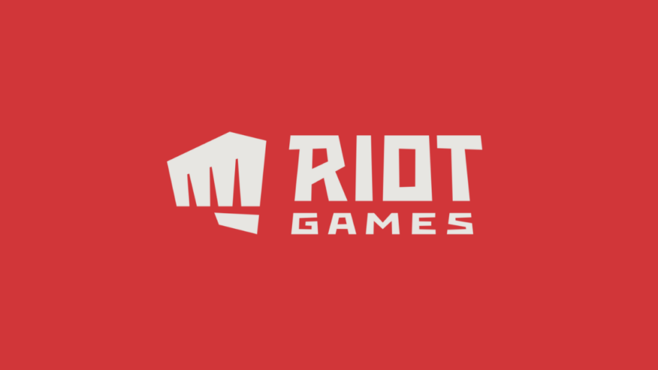 Riot Games Brazil