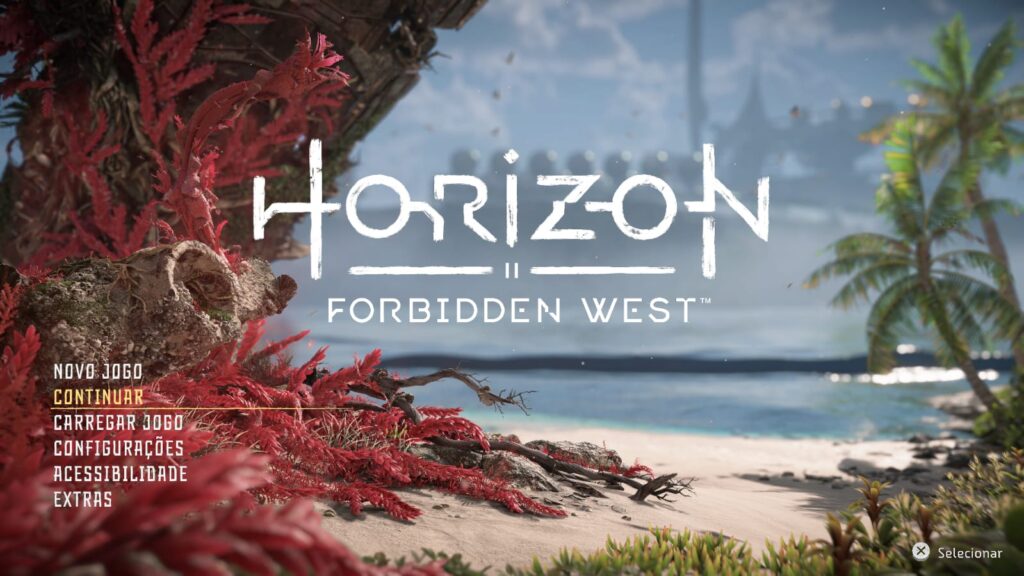  Horizon Forbidden West
