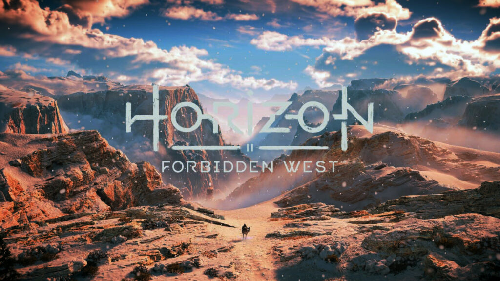  Horizon Forbidden West